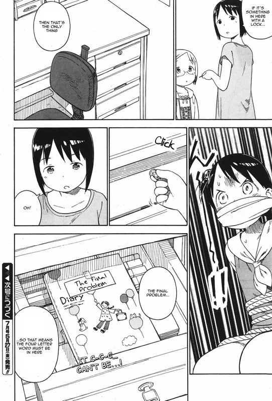 Ichigo MashimaroChap74-3