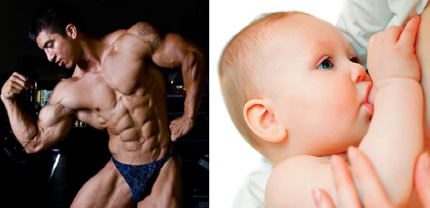 Mujer de TikTok revela que gana más de 200 mil pesos vendiendo su leche materna