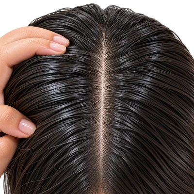 Fights Dandruff