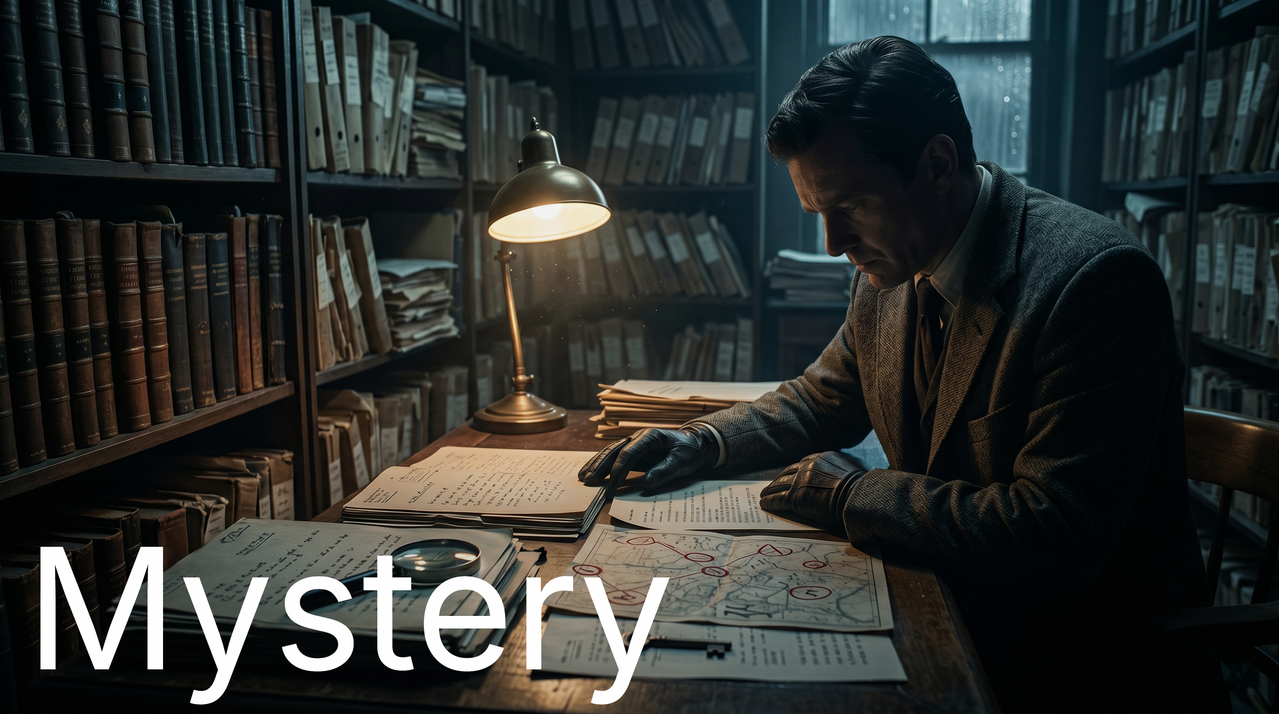 Mystery