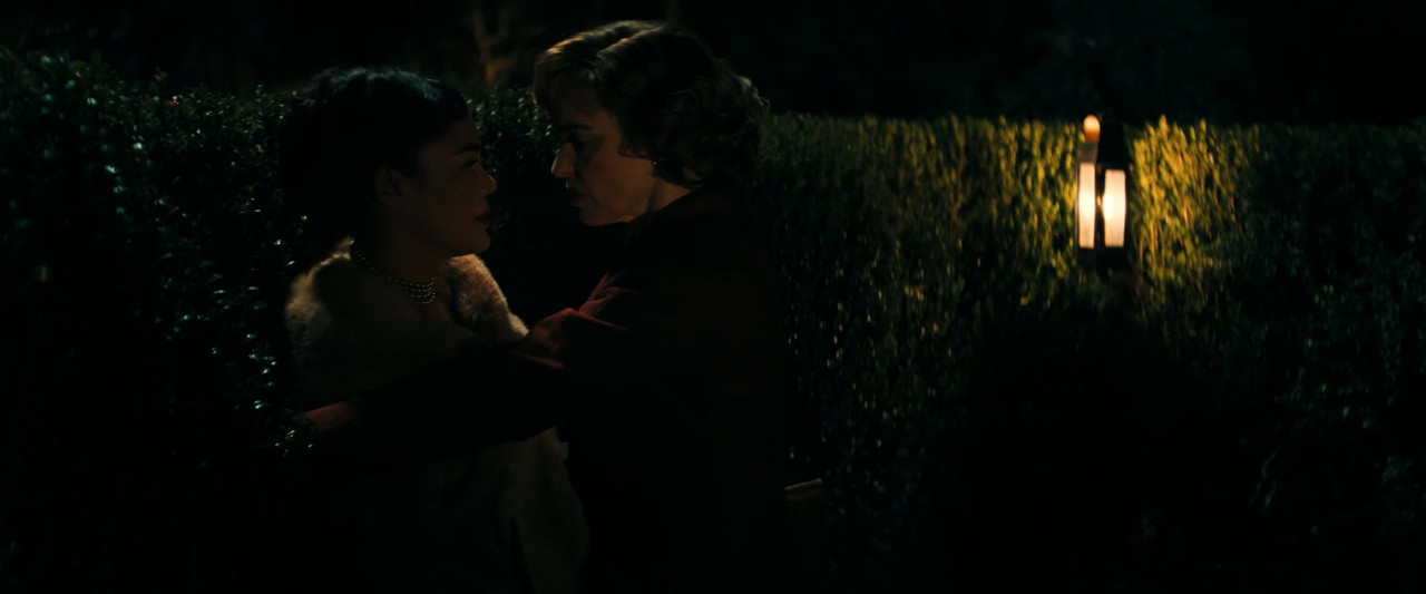Hedda 2025 WebRip [Hindi + English] 480p 720p ESub Screenshot