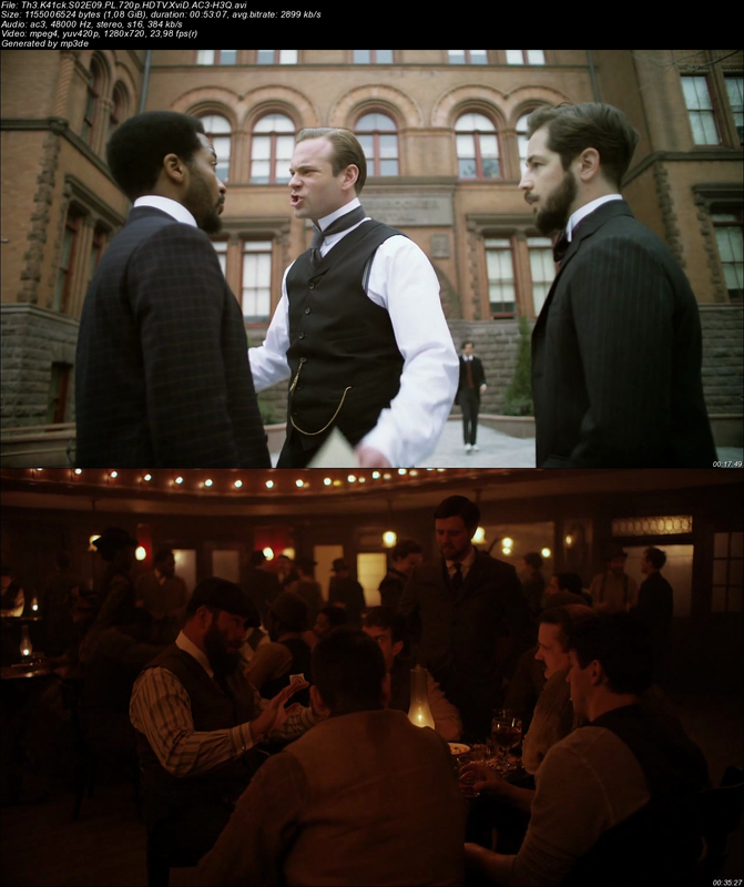 Th3.K41ck.S02E09.PL.720p.HDTV.XviD.AC3-H3Q
