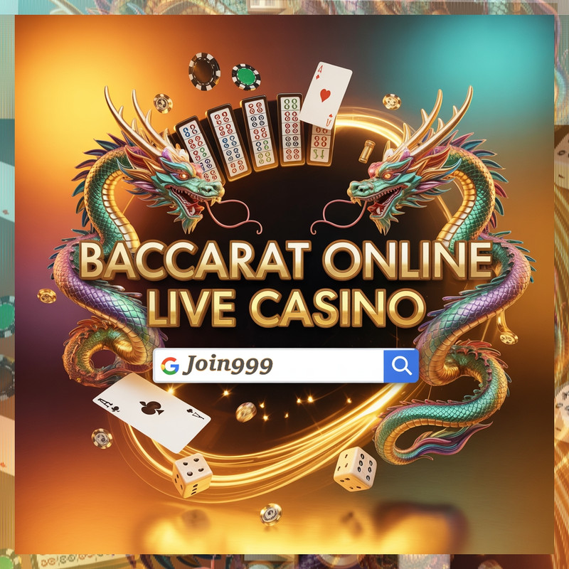 Situs Bakarat Online