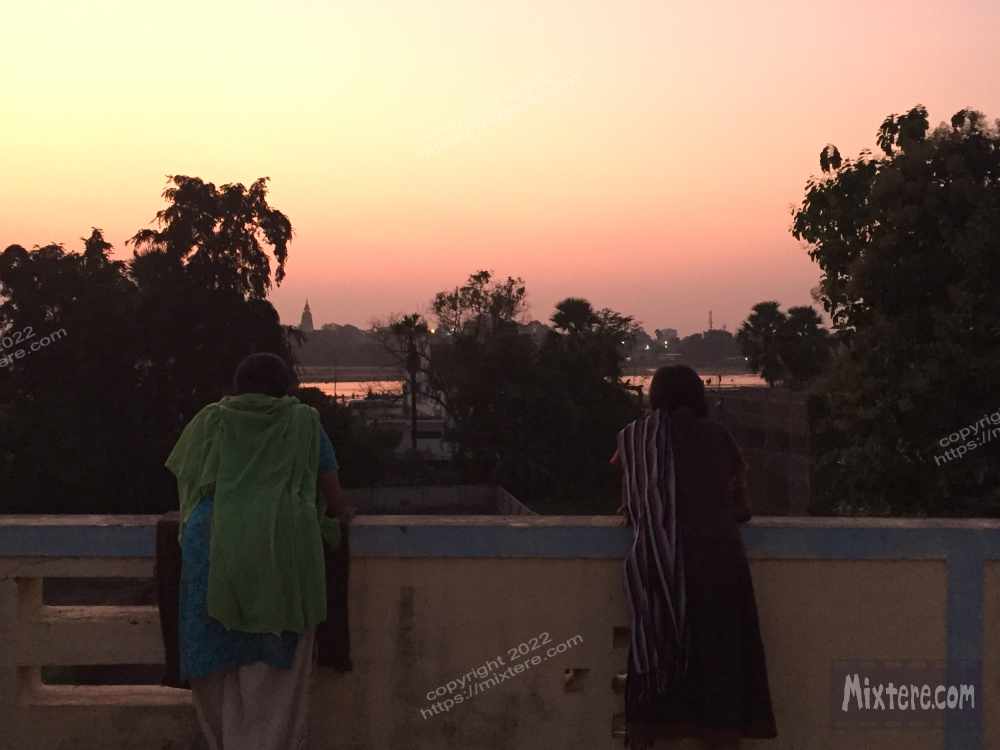 BBG&B4BackinBodhGayaPics - 5