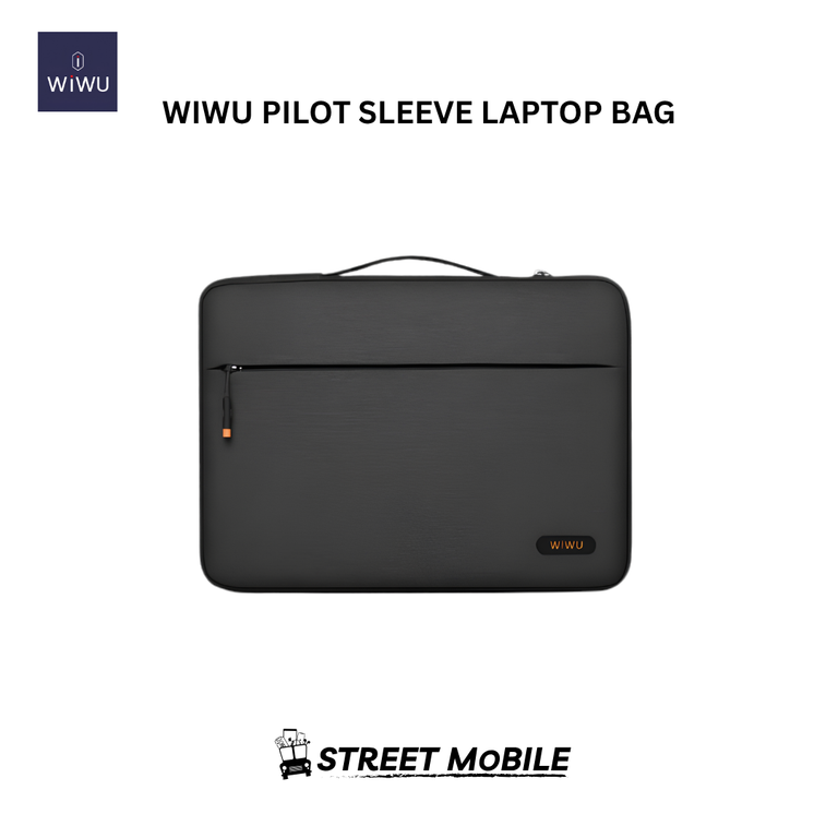 WIWU PILOT LAPTOP SLEEVE 13"