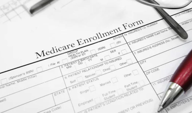 Medicare Plan Enrollment Out-Of-Pocket Costs