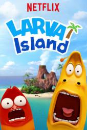 Larva Island S02 Season 2 720p WEB x264-iNSPiRiT