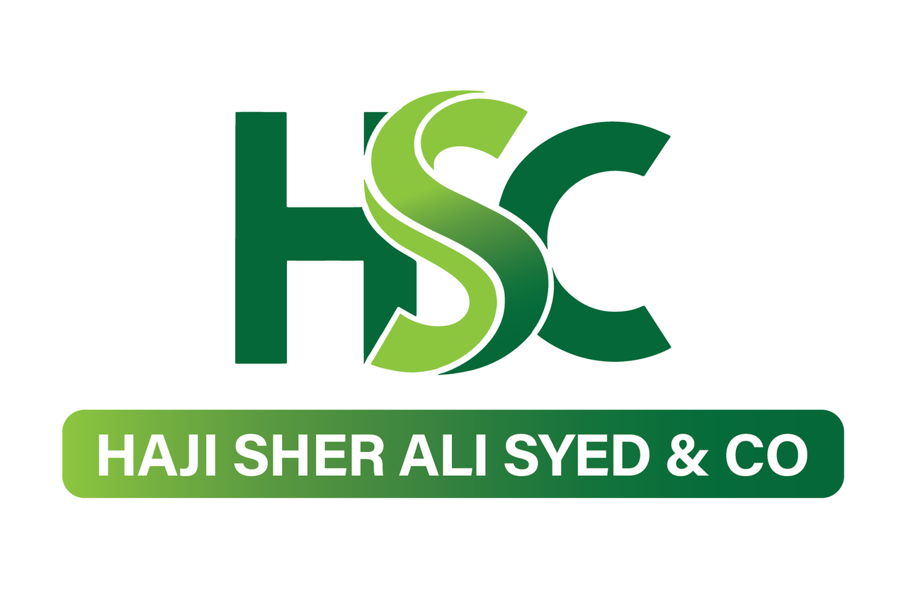 HSC Logo