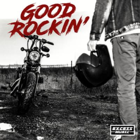 Various Artists   Good Rockin' (2021)