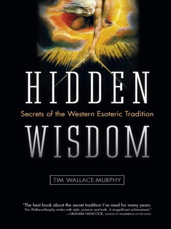 [Image: G-PTim-Wallace-murphy-Hidden-Wisdom-The-...estern.jpg]
