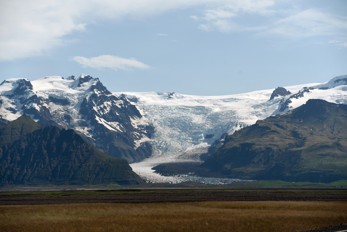 Iceland, Las fuerzas de la naturaleza (2021) - Blogs de Islandia - Sur y este: Hielo y sol (24)