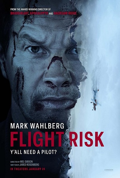 Re: Riziko útěku / Flight Risk (2025)