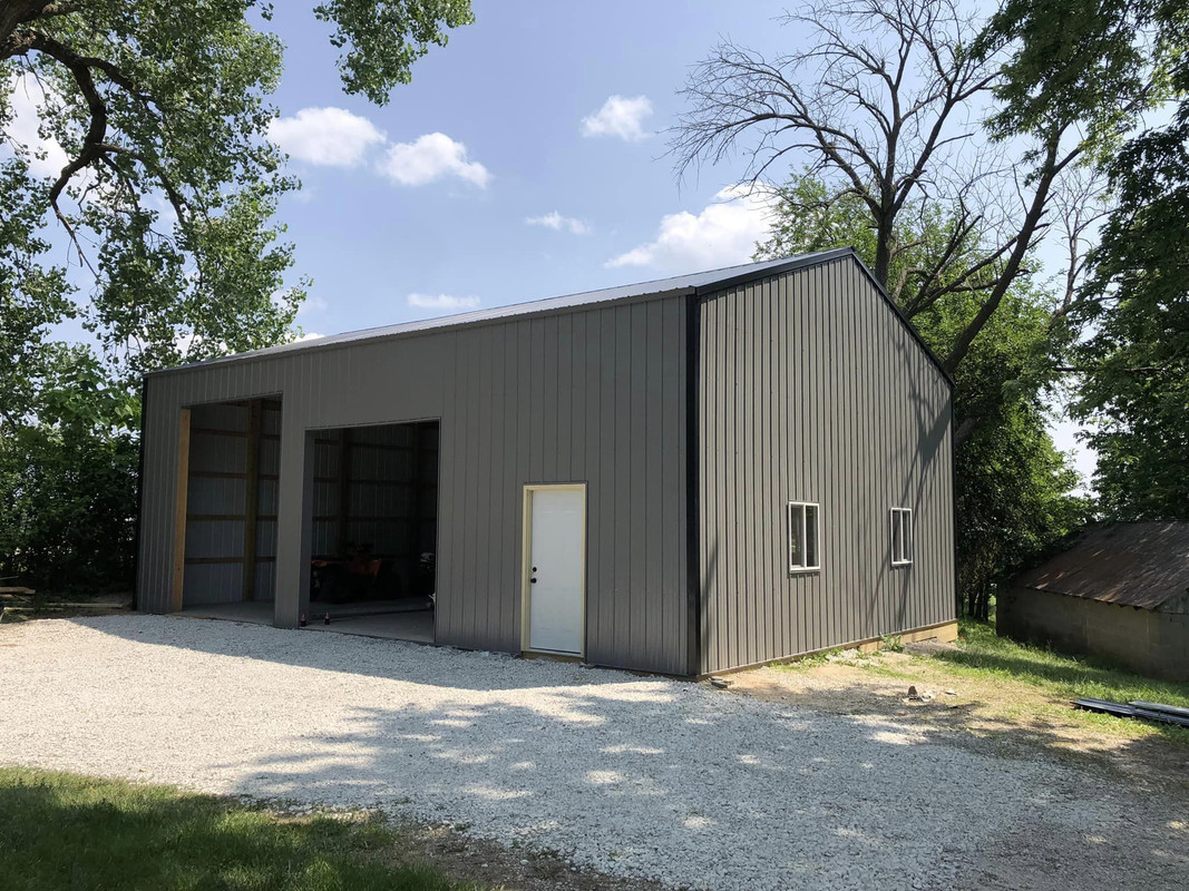 Roof Repair In St. Joseph Mo