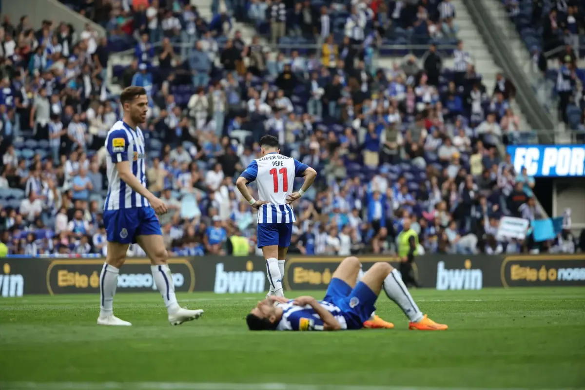 Biến động kèo Porto vs Vitoria de Guimaraes 02h45 12/8 VĐQG Bồ Đào Nha