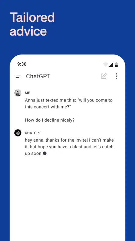 Download ChatGPT 4o APK