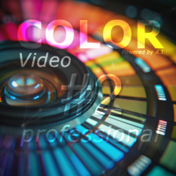 [PORTABLE] Franzis COLOR Video #2 professional v2.23.04078 64 Bit - Ita