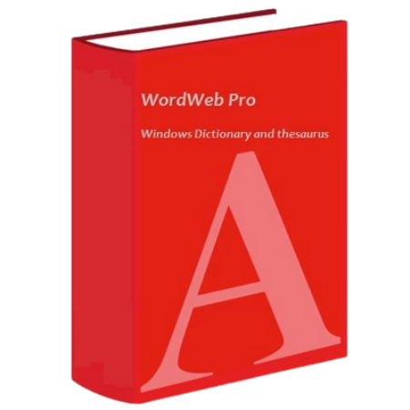 WordWeb Pro 10.22 WordWeb Pro 10.22
