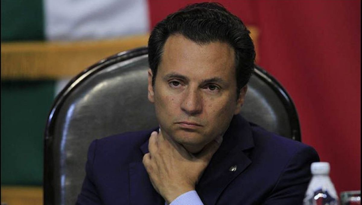 Defensa de Emilio Lozoya interpondrá recurso para que salga libre