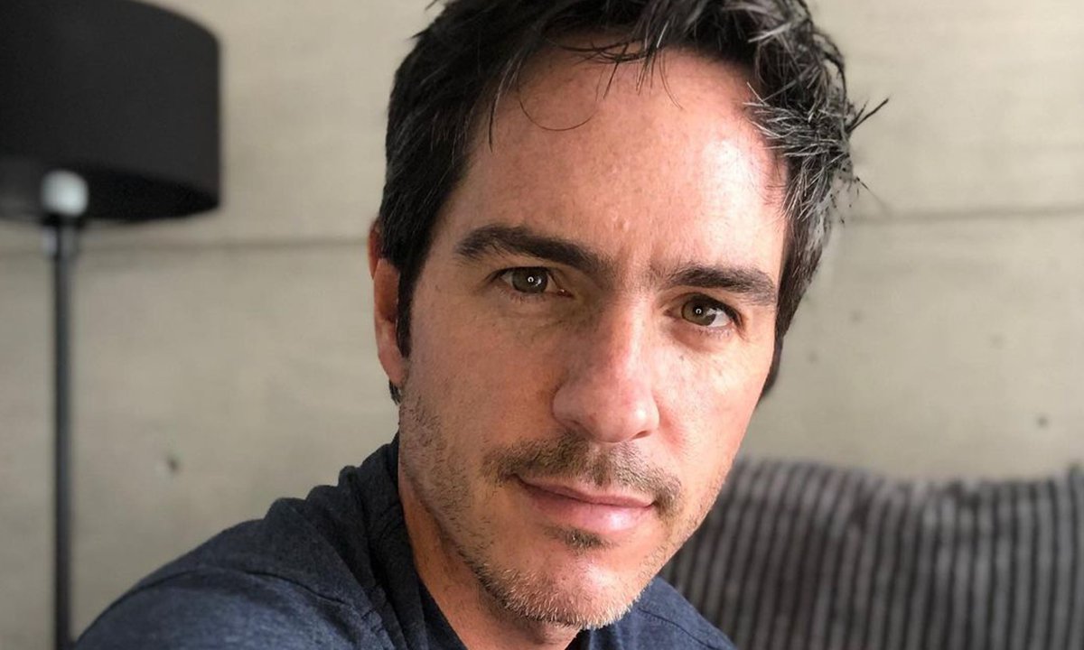 Mauricio Ochmann confiesa que planeó su muerte con una sobredosis de cocaína