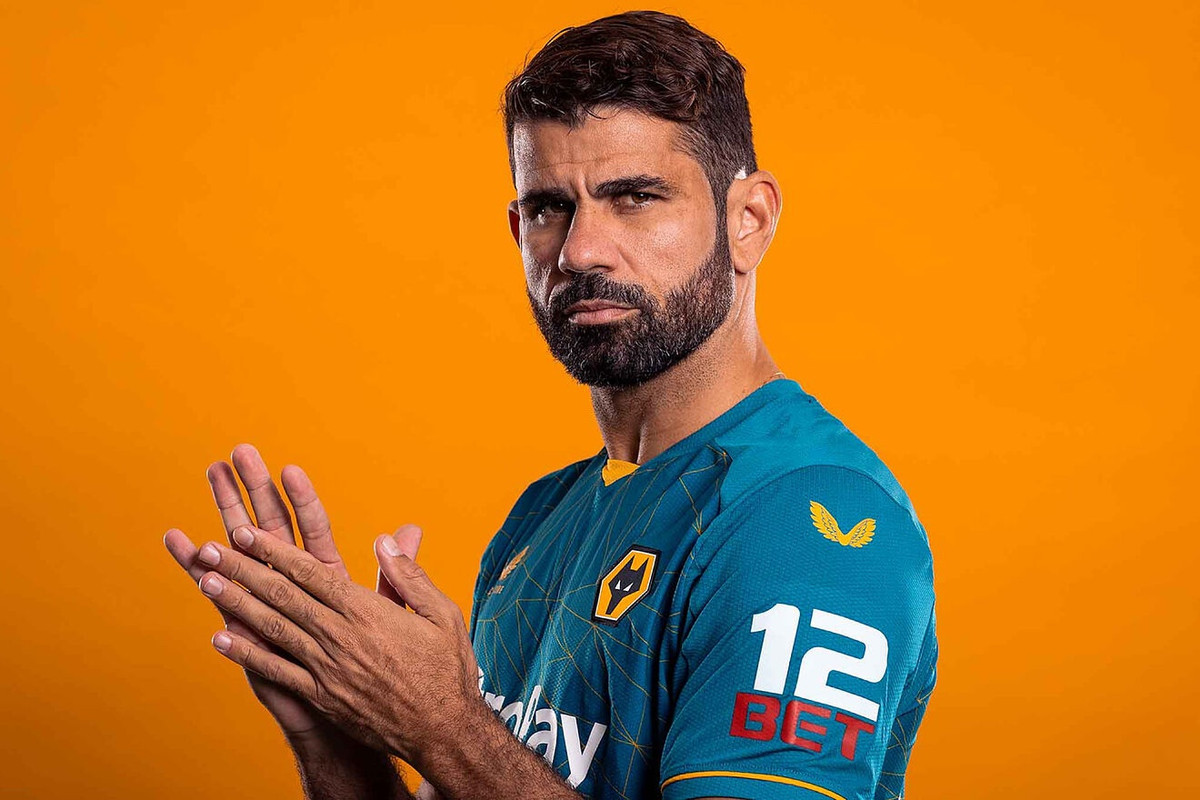 Wolverhampton ficha competencia para Raúl Jiménez; llega Diego Costa