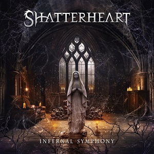 Shatterheart (SWE) / Symphonic Metal