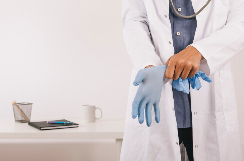 التعافي من الإدمان