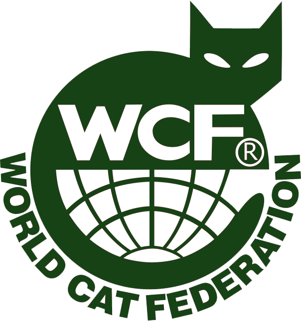 Вцф. WCF логотип. WCF World Cat Federation. WCF(Международная Федерация кошек логотип. WCF кошки логотип.