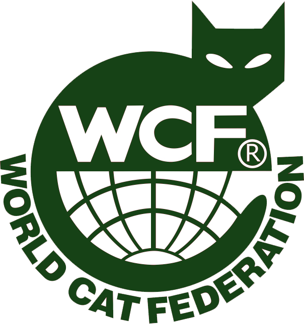 Wcf кошки. Wcf логотип. wcf(международная федерация кошек логотип. wcf world cat federation. wcf кошки логотип.