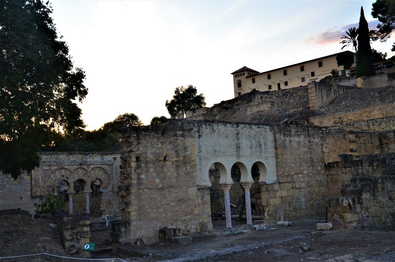 YACIMIENTO ARQUEOLOGICO MEDINA AZAHARA-10-9-2021 - Córdoba y sus pueblos-2017/2020 (32)