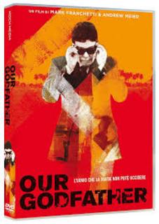 Our Godfather: La Vera Storia Di Tommaso Buscetta (2019) DVD9 Copia 1:1 Ita Eng Sub TRL