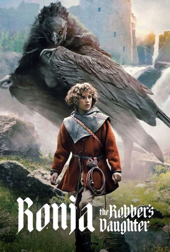 ,   / Ronja Rovardotter,  1-6  6 (2024) WEB-DL 720p | HDrezka Studio