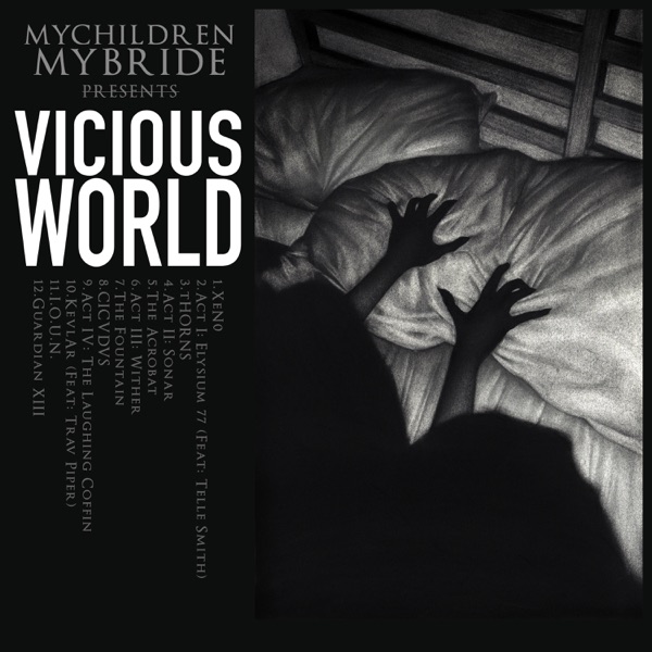 [Image: Mychildren-Mybride-Vicious-World-2017.jpg]