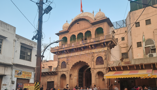 Historical Architecture