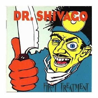 Dr. Shivago - First Treatment (1994).mp3 - 320 Kbps