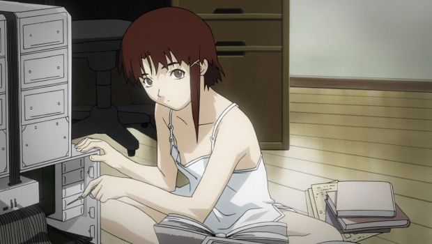 Iwakura Lain