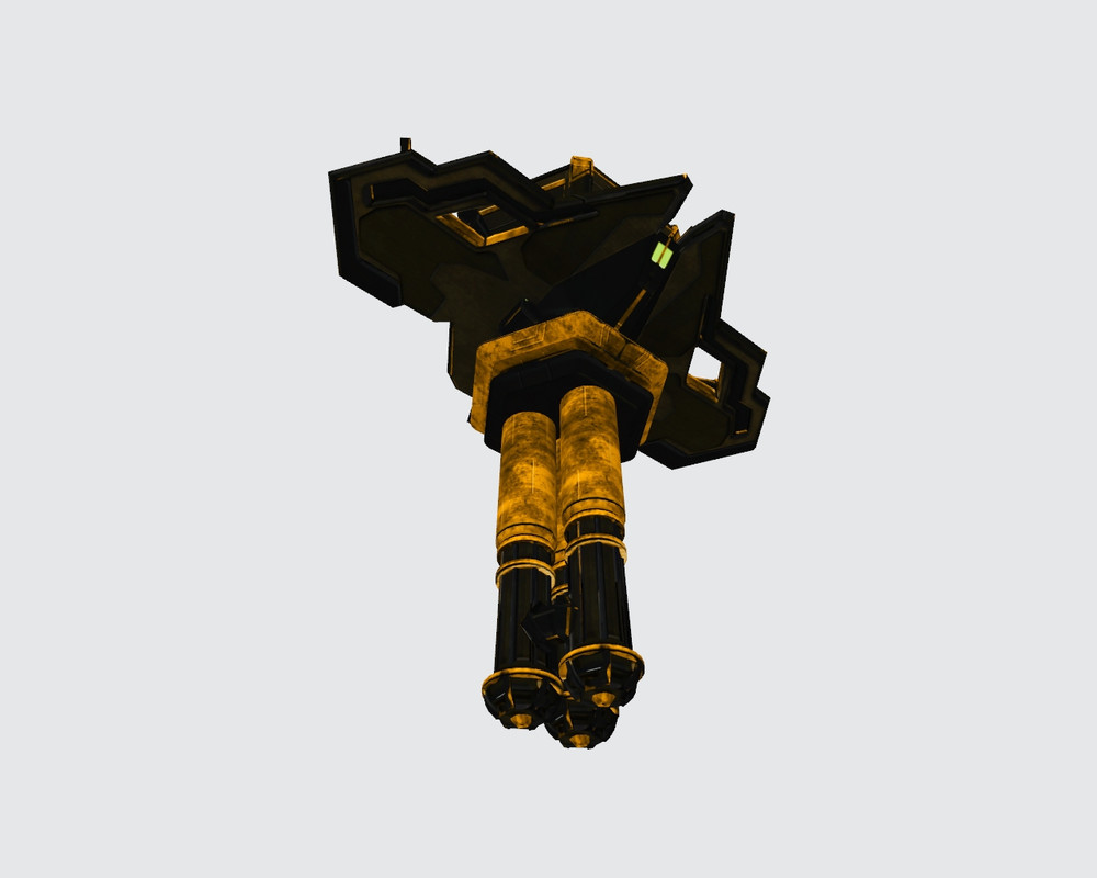 bajoran Outpost 2c