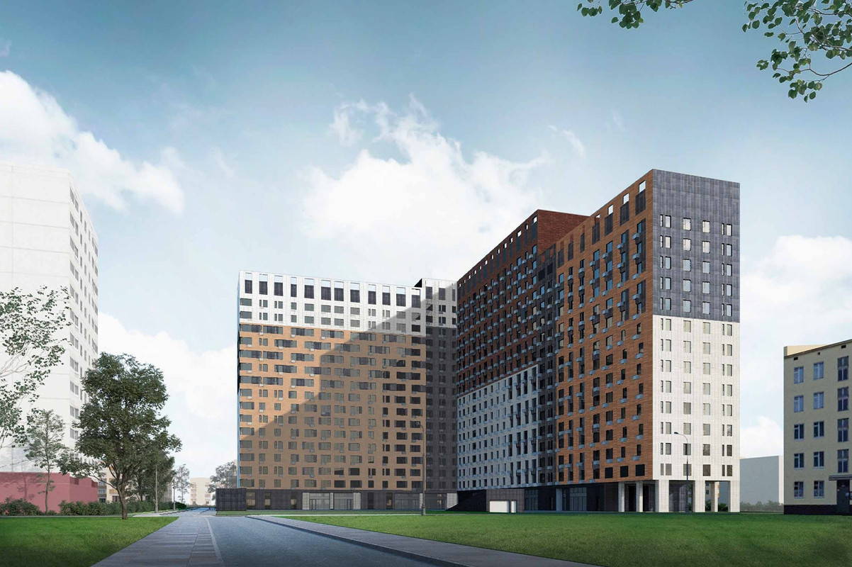 есенинский