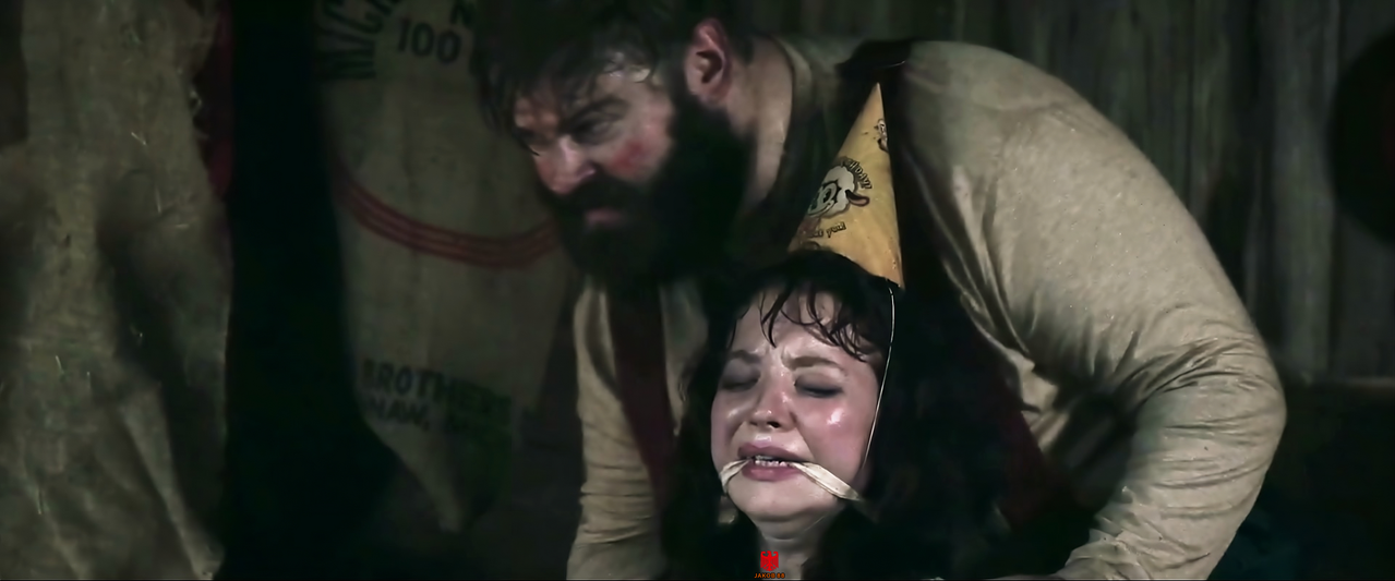 Erika Frase 6 The Showffeür 2025