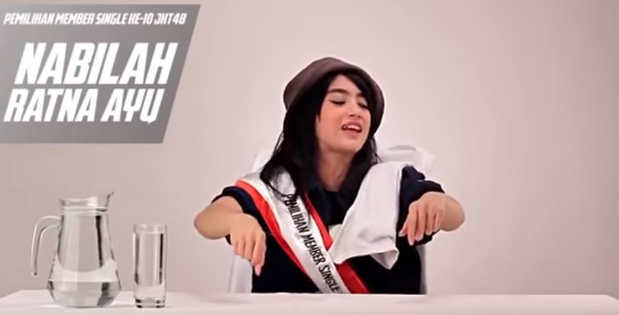 Nabilah