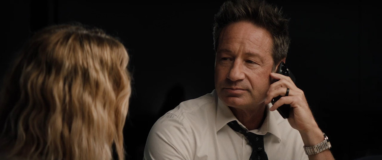 What Happens Later 2023 BluRay [Hindi + English] 480p, 720p ESub Screenshot