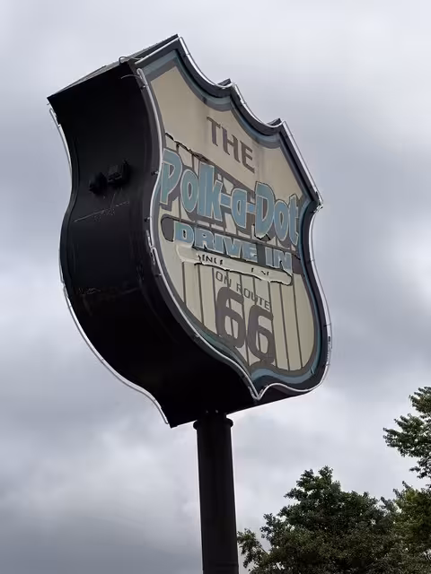 Blues Highway, un recorrido por la Historia de la Musica - Blogs de USA - III-Route 66 (5)
