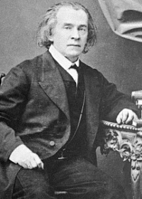 Александр Серов (II)