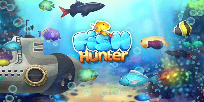 Game Fish Hunter