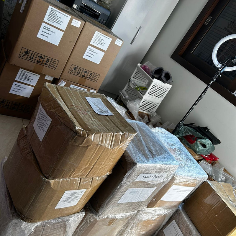 Depoimento - Cliente HG