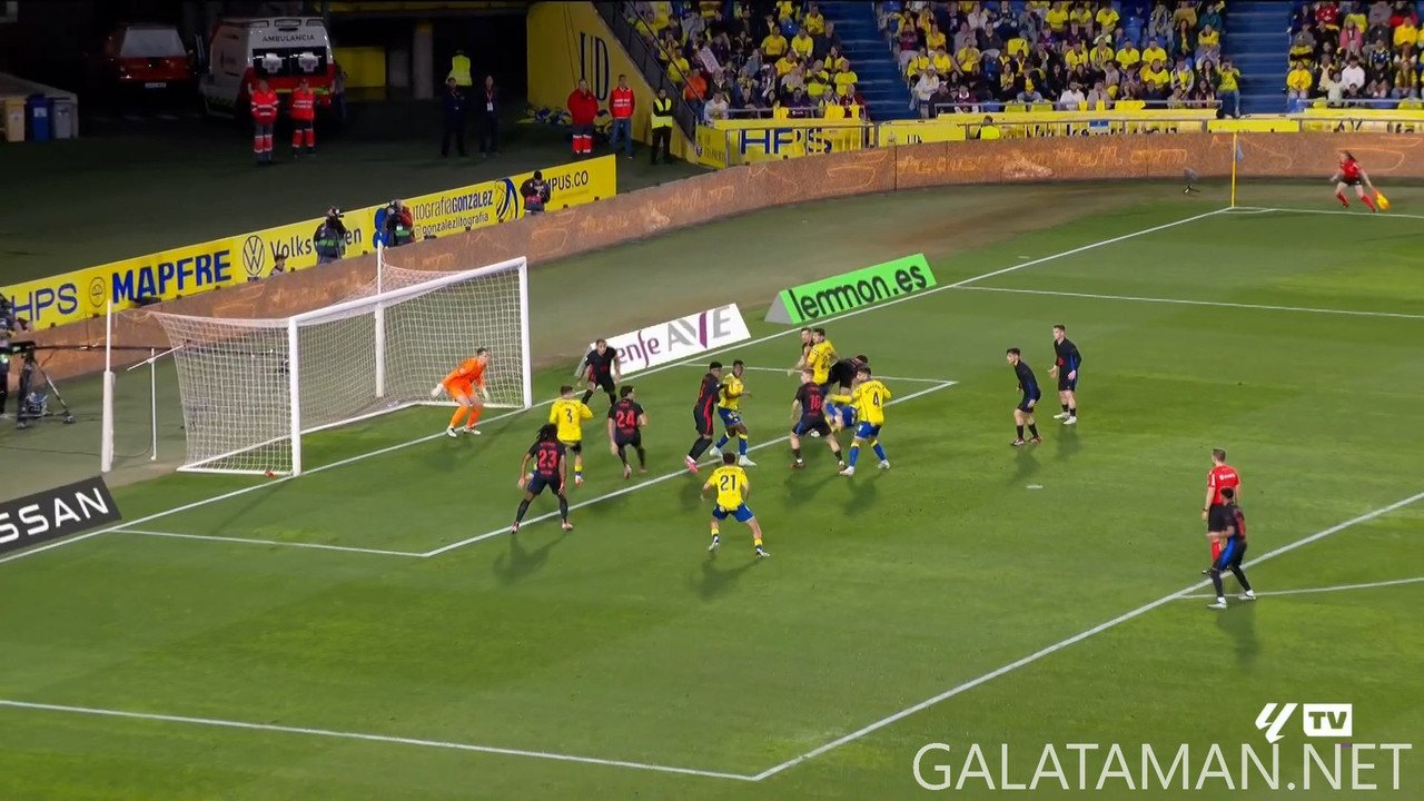 [Image: 20250224-LALIGA-MD24-HGS-1080-mkv-snapsh...28-985.jpg]