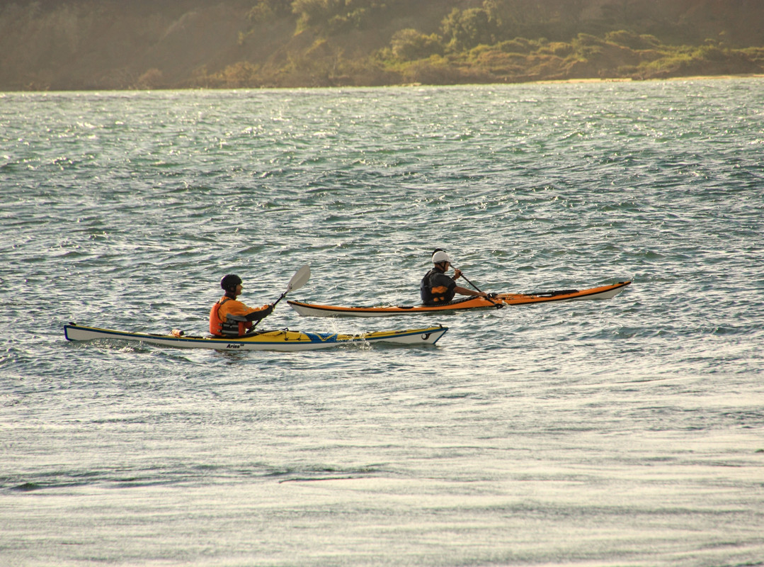 hurst kayak 6~2