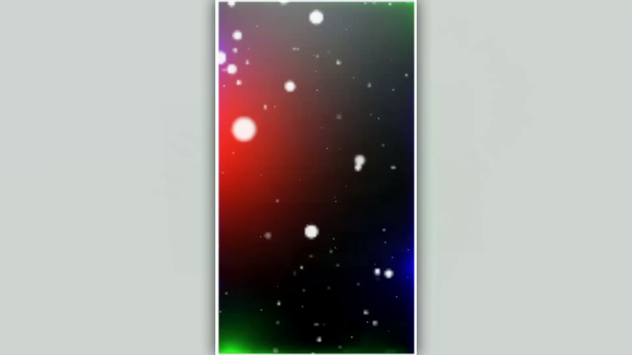 NewLight template video