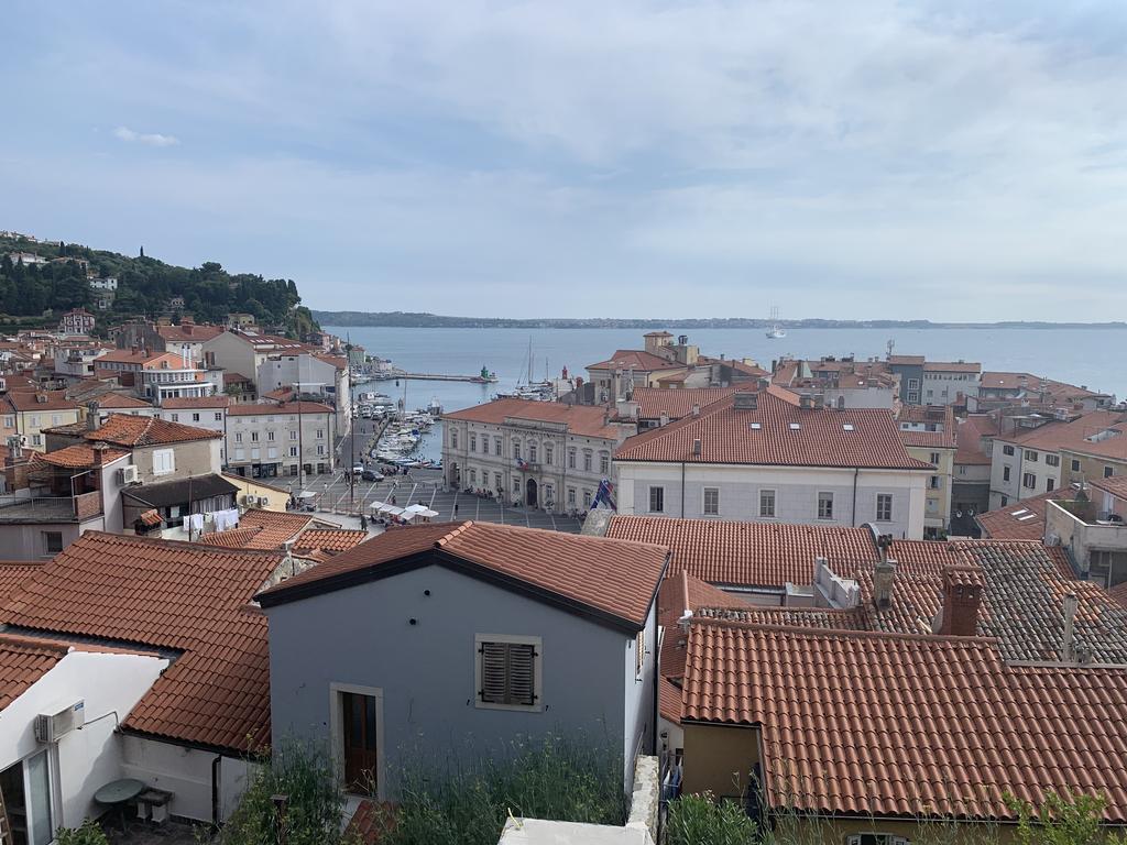 Piran - Trieste (Italia) y Eslovenia en pocos, poquísimos, días. Julio de 2025. (14)