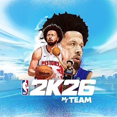 NBA 2K26 MOD