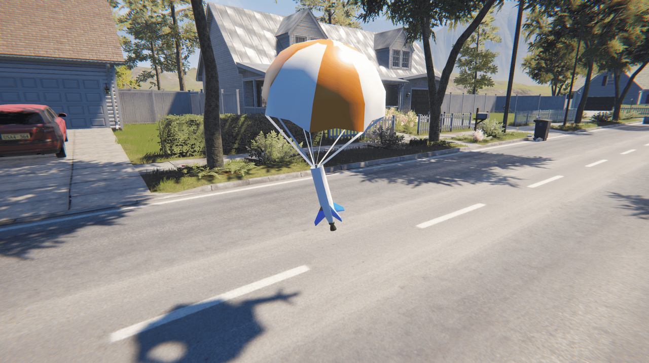 Basement To The Sky Apk screenshot 5